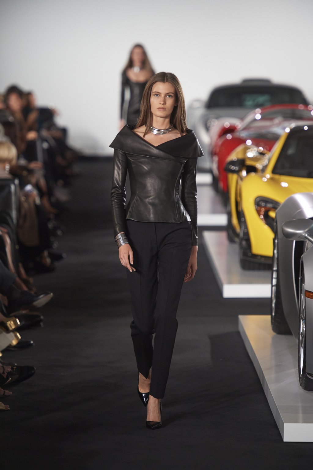 Ralph Lauren, 2017