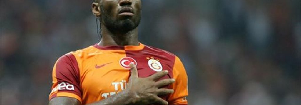 drogba