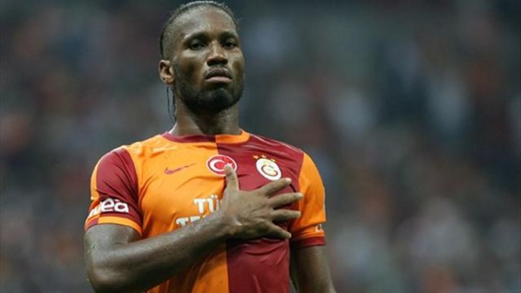 drogba