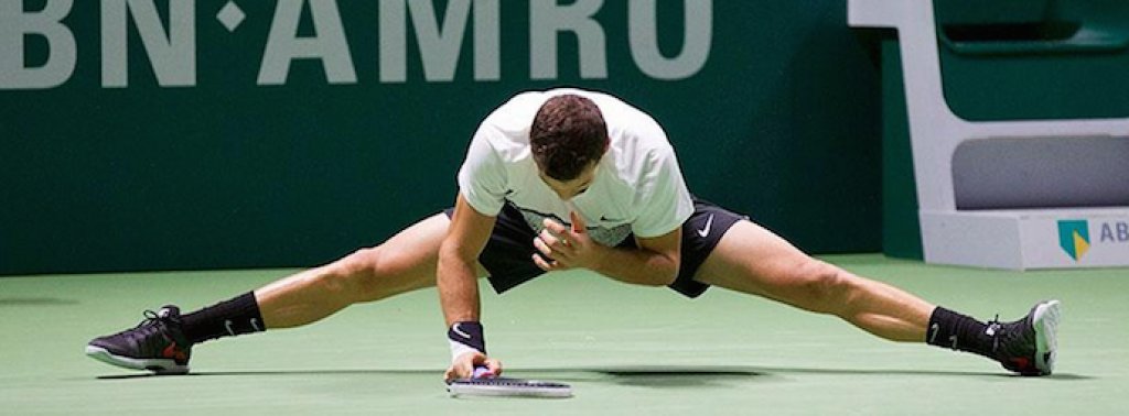 GRIGOR