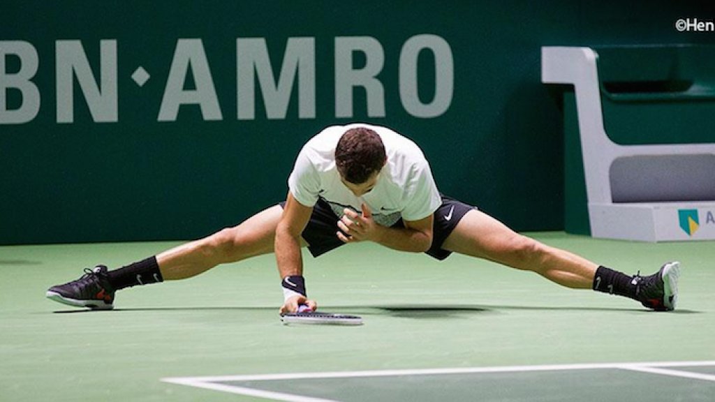 GRIGOR