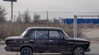 Стремоусов е роден в Донецка област и през целия си живот не крие проруските си настроения