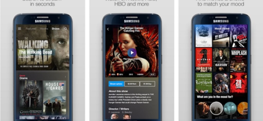 Yahoo Video Guide

Имате милион стрийминг услуги, но не можете да прецените коя да гледате? Yahoo Video Guide може да ви помогне. Изберете услугите, които използвате — приложението се свързва с десетки — и то ще ви позволи лесно да претърсвате всичк