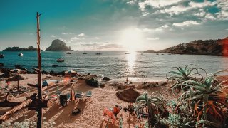 Луксът още се усеща, но е във възможно най-прикрития си и деликатен вид