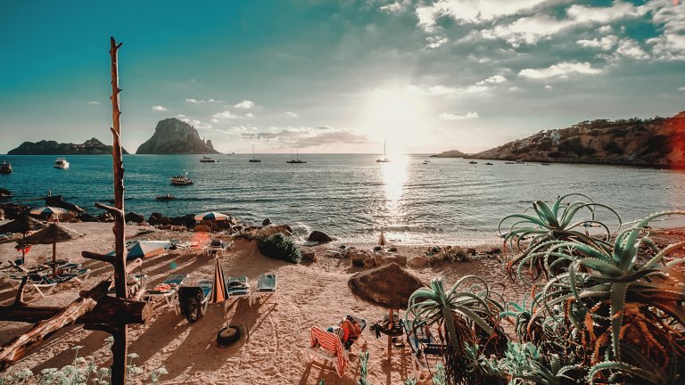 Луксът още се усеща, но е във възможно най-прикрития си и деликатен вид