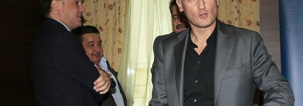 Bobi Mihailov_Domuschiev