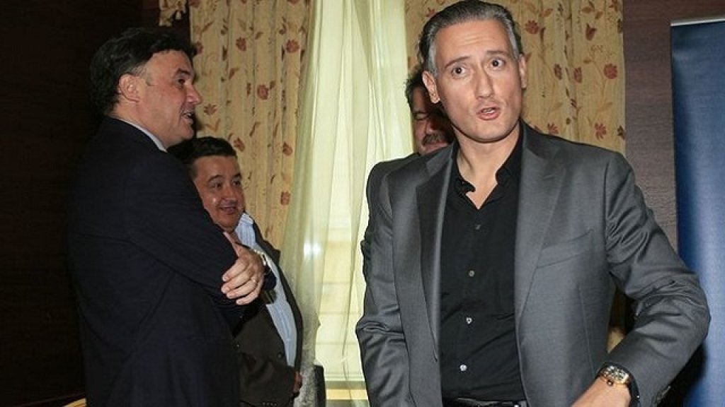 Bobi Mihailov_Domuschiev