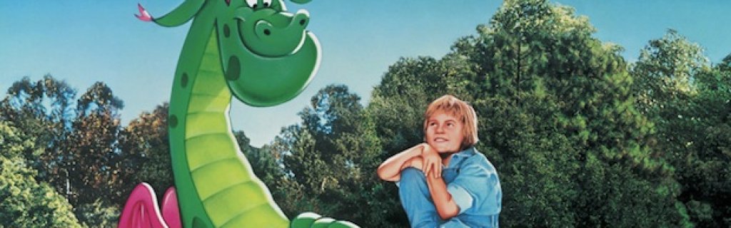 12 август: „Pete’s Dragon” – разказва историята на момче на име Пийт и неговият най-добър приятел – драконът Елиът.
