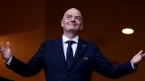 Още един важен глас в подкрепа на нов мандат за Инфантино