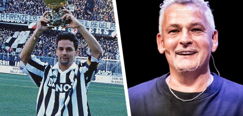"След като напуснах футбола, сякаш умрях!": Къде изчезна легендарният Роберто Баджо?