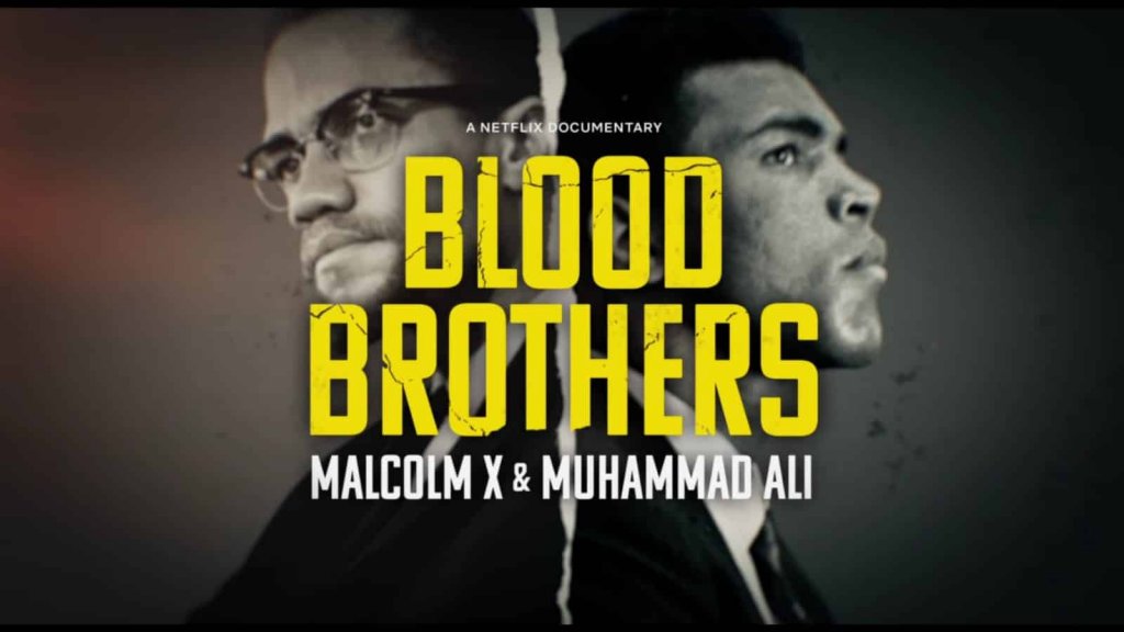 Blood Brothers: Malcolm X & Muhammad Ali (Netflix) - 9 септември
Един документален сериал, който ще разгледа внимателно странното приятелство между известния боксьор Касиус Клей (впоследствие Мохамед Али) и мюсюлманския лидер сред чернокожите американци Малкълм Х. Шоуто ще обърне внимание на това как вярата и политиката са помогнали на двамата да израснат, но също така ще ги разделят, когато настъпи сблъсък между Малкълм и лидерството на "Нация на исляма". Тогава двамата духовни братя, които доскоро са разчитали един на друг, ще се разделят публично с жесток скандал.