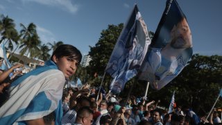 Защо всички в Южна Америка обичат да мразят аржентинците... поне на футбол