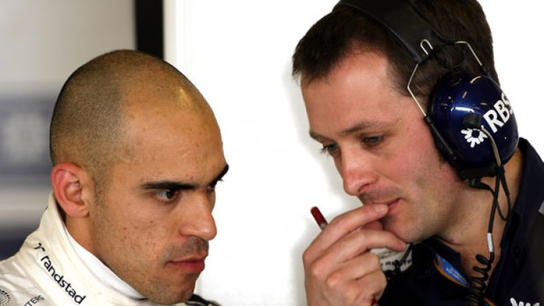 Дали в Монако Малдонадо ще спечели второто си състезание във Ф1?