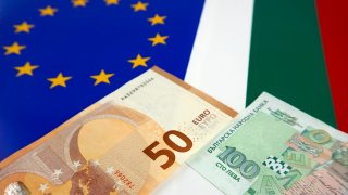 Информационният сайт, който ще информира българите за въвеждането на еврото,