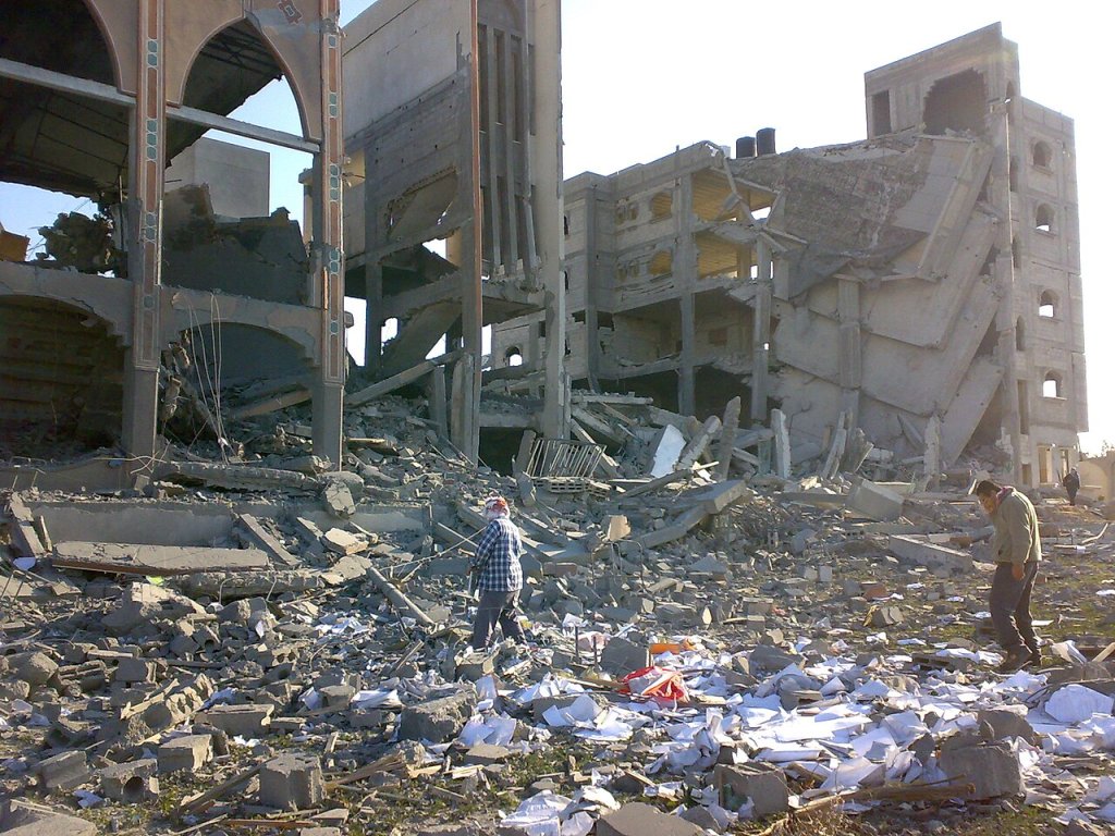 Orphanschoolmosque