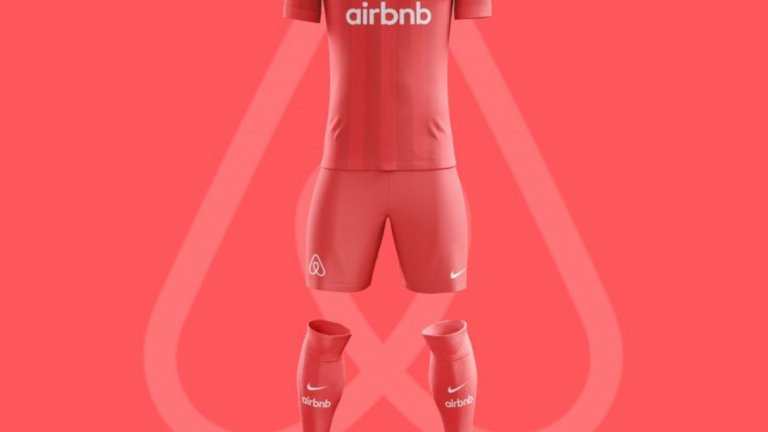 Airbnb Sporting Club