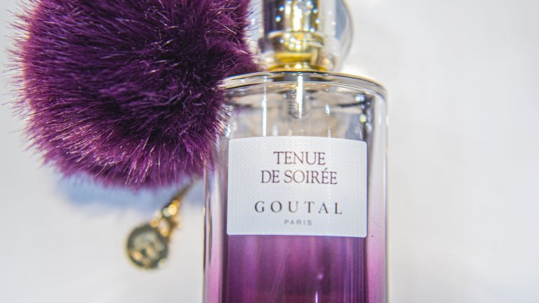 Парфюм: Tenue de Soirée - Goutal Paris – магазин The Circle, ниво 0, Сердика Център