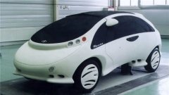 "Рамзес" стига до изработка на макет от полиуретанова пяна