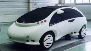 "Рамзес" стига до изработка на макет от полиуретанова пяна