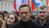 Алексей Навални е излязъл от кома