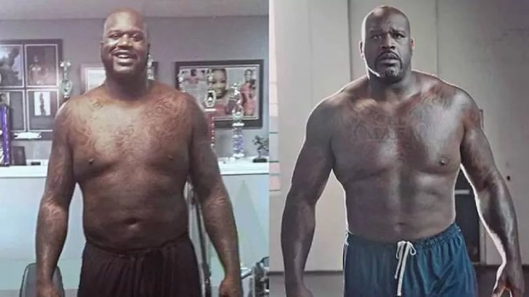 Шакийл О'Нийл призна: Лекарите ми казаха, че мога да умра