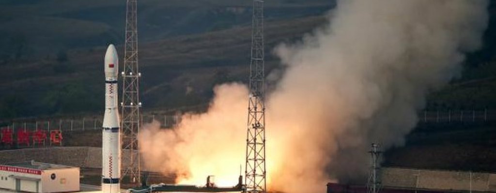 China rocket