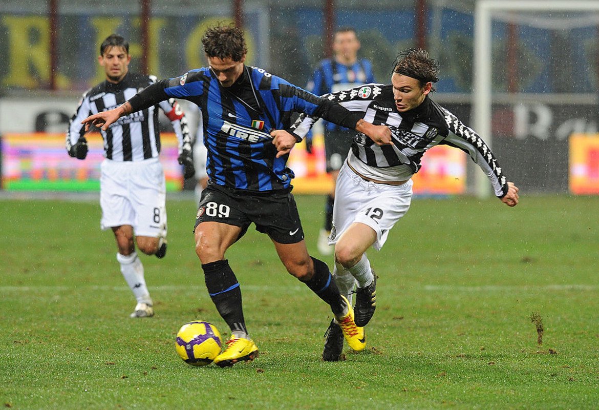 Марко Арнаутович (Интер)
3 мача, 0 гола (0 гола средно на мач)