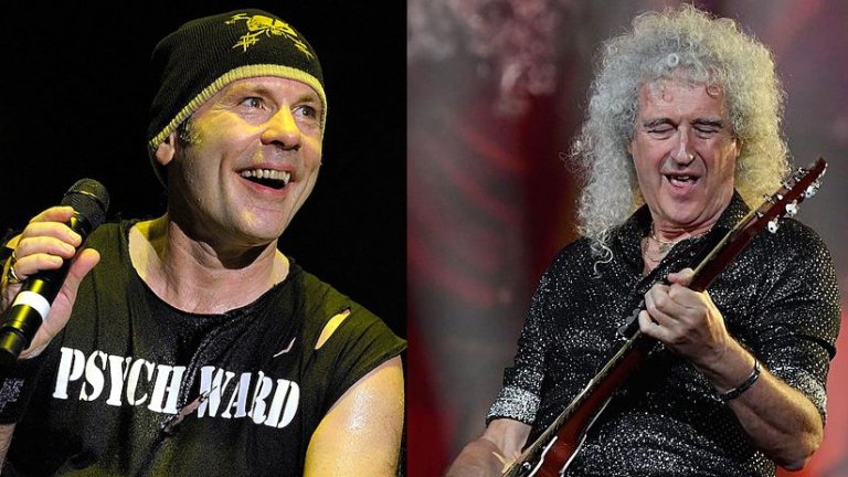 Рок звездите с интелект на университетски професори