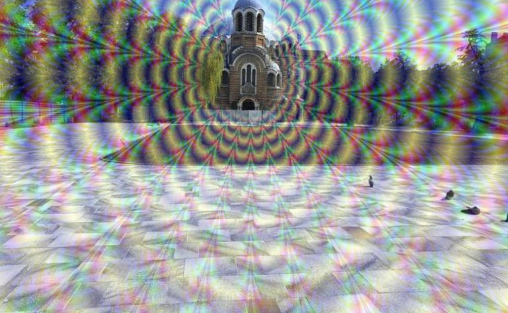 \"LSD PARTY\"