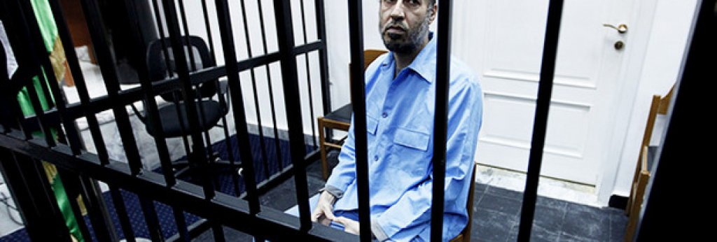 Саади чака присъдата си за убийство и измами в особено големи размери