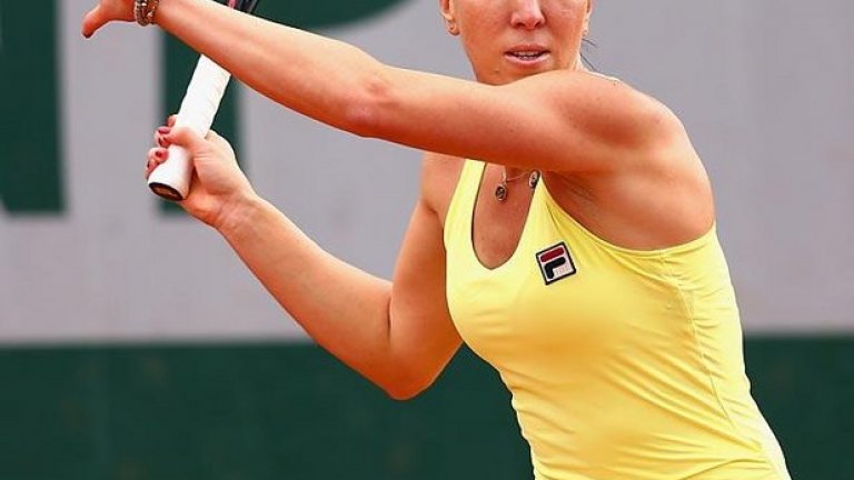 Йелена Янкович