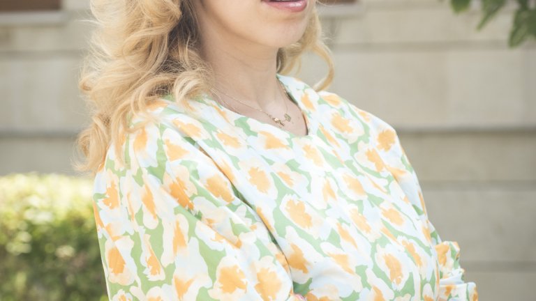 Влиянието не е въпрос на брой последователи - Ния Коцева разказва за тайните на инфлуенсър маркетинга