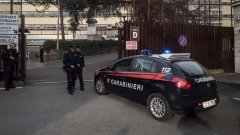 Сто италиански гангстери са обвиняеми за източване на еврофондове