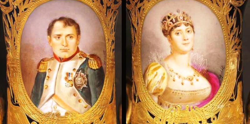 napoleon-and-josephine