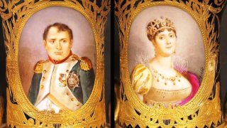 napoleon-and-josephine