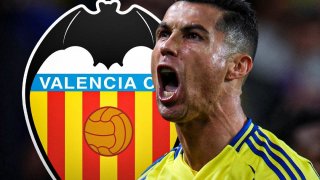 Marca: Бъдещето на Кристиано Роналдо вече е ясно