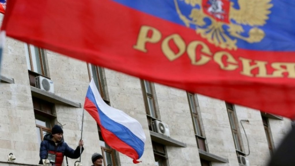 russia
