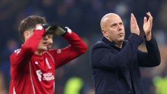 "Феновете застанаха зад Слот"