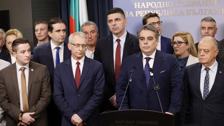 Ивайло Мирчев се закани, че няма да бъде позволено купуването на гласове