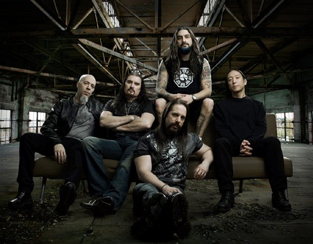 Какво шоу ни чака с Dream Theater