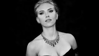 скарлет йохансон