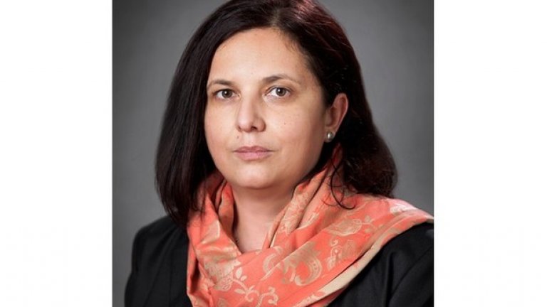 Мария Павлова уволни двама висши служители на Министерството на правосъдието