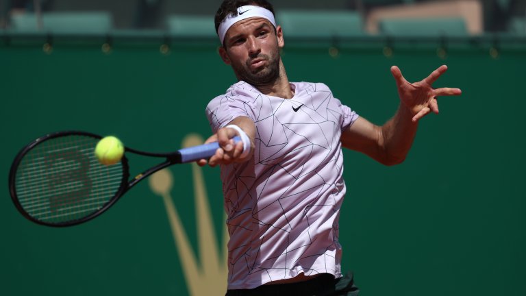 Драма и пропуснати мачболи, но Григор е на полуфинал!