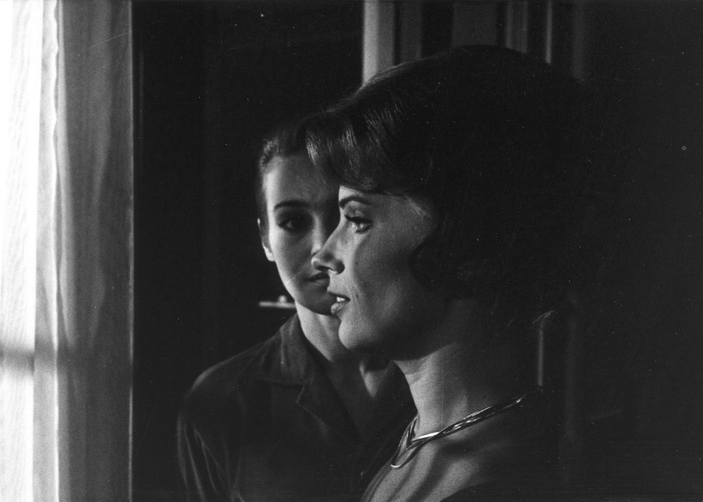 \"Мълчанието\" (The Silence, 1963)