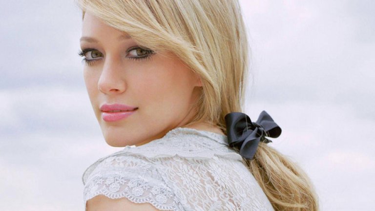 Все още не сме видели снимките на Хилари Дъф, но хакерът твърди, че такива има