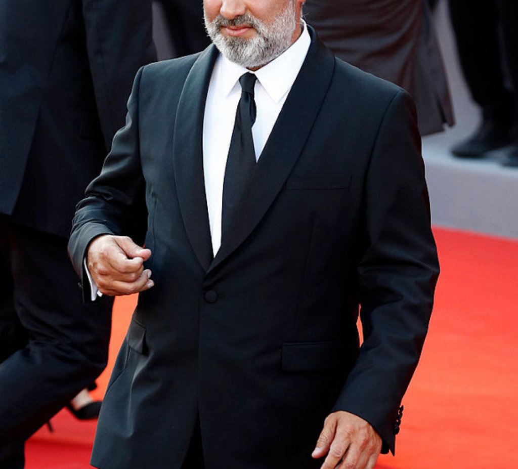 Сам Мендес ("Спектър") е председател на международното жури на тазгодишното издание на Венецианския кинофестивал