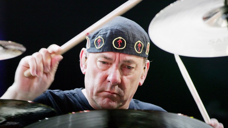 Музикантът 3 години и половина се бори с рак на мозъка