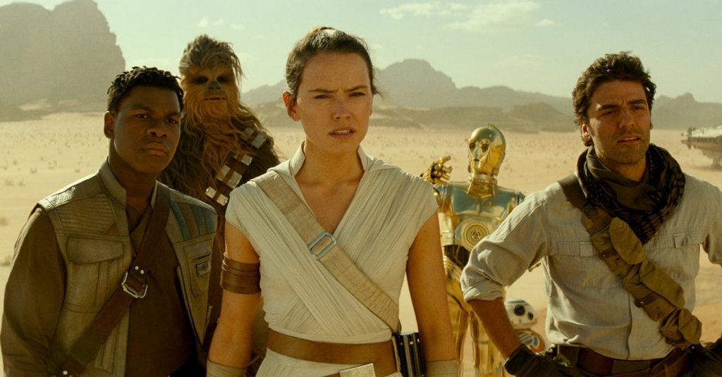 Да получиш роля в поредица като “Междузвездни войни” (Star Wars) е огромна възможност за всеки актьор, а за някой - и сбъдната мечта.
Не е обаче гаранция за последващ успех, а някои от актьорите, които имаха важни роли в последната трилогия от фантастичния франчайз, вече усещат това. Вижте какво се случва с кариерата им след последния филм "Възходът на Скайуокър":