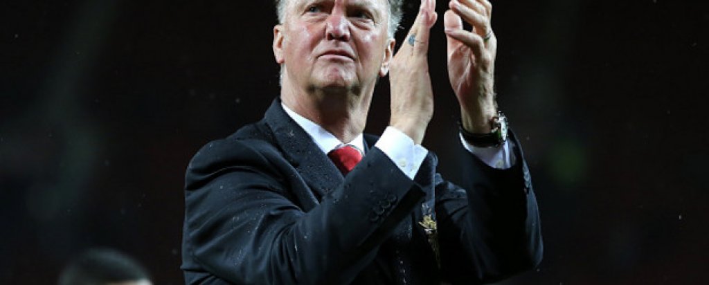 Луис ван Гаал
Отбори, които е тренирал до 46: Аякс
Трофеи до 46 г.: 11
Процент победи: 60.5
Когато Ван Гаал застава начело на Аякс, ПСВ Айндховен доминира в Холандия. Но в следващите години Аякс взима три поредни титли на страната и Купата на УЕФА през 1992. Разбира се, върховият момент е спечелването на Шампионската лига през 1995 със състав основно от академията на клуба. Скоро след 46-ия си рожден ден Ван Гаал напусна Аякс и пое Барселона.