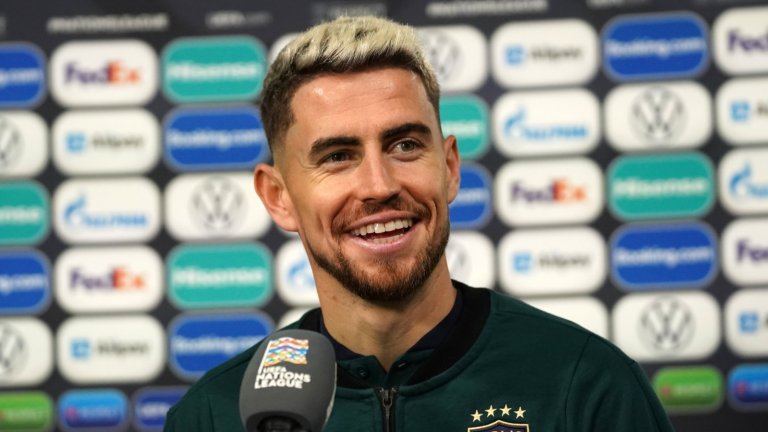 "Ще бъде странно, ако Жоржиньо не вземе "Златната топка"